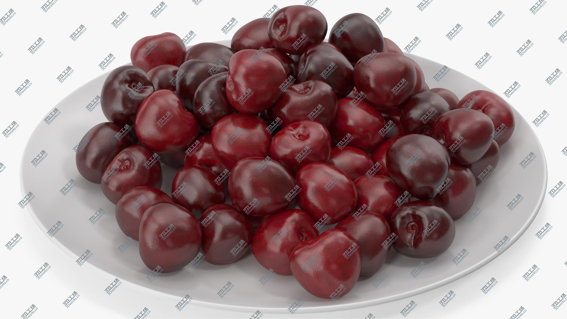 images/goods_img/202105073/3D Cherries in a plate v 2/5.jpg